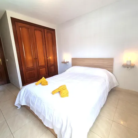 Saig Sun Paradise Experience Appartement *