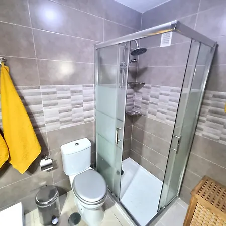 Saig Sun Paradise Experience Appartement Playa Paraiso (Tenerife)