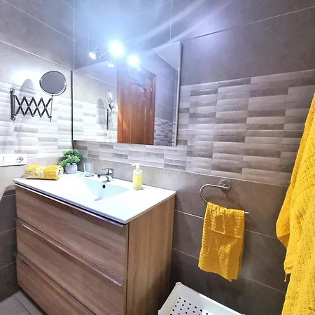 Saig Sun Paradise Experience *