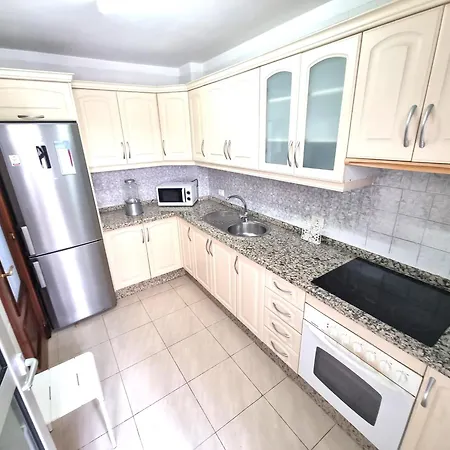 Appartement Saig Sun Paradise Experience *