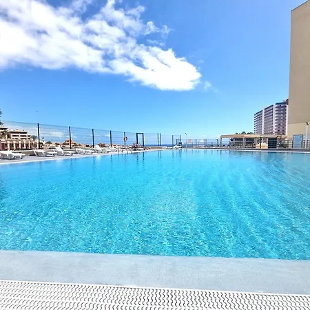 Saig Sun Paradise Experience Appartement Playa Paraiso (Tenerife)