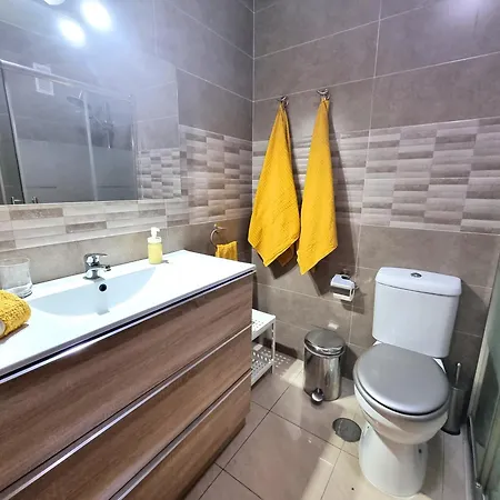 Saig Sun Paradise Experience