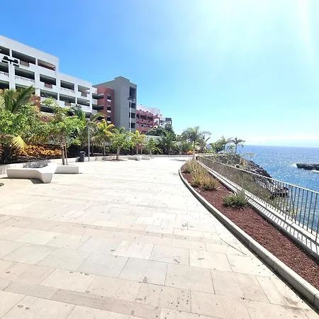 Διαμέρισμα Saig Sun Paradise Experience