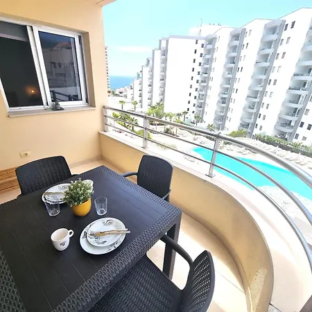 Saig Sun Paradise Experience * Playa Paraíso