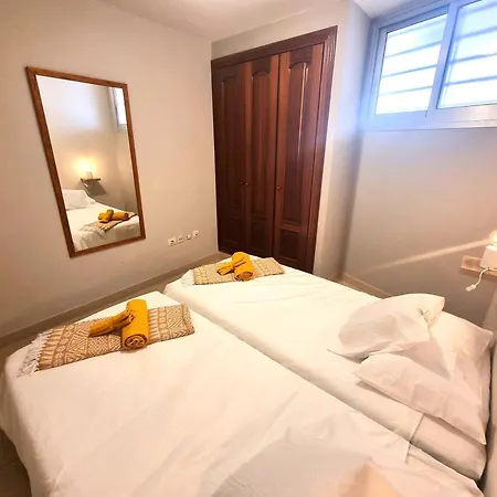 Διαμέρισμα Saig Sun Paradise Experience