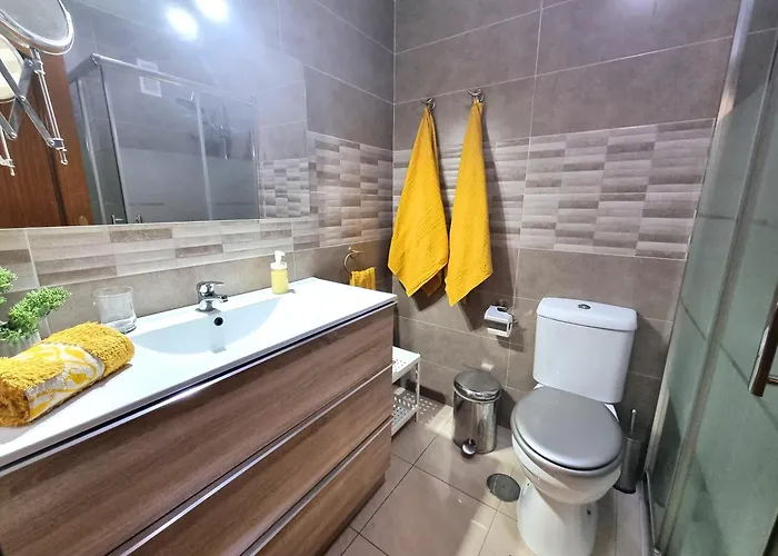 Saig Sun Paradise Experience