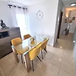 Saig Sun Paradise Experience Appartement Playa Paraiso (Tenerife)