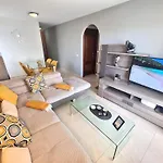 Saig Sun Paradise Experience Appartement