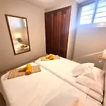 Appartement Saig Sun Paradise Experience