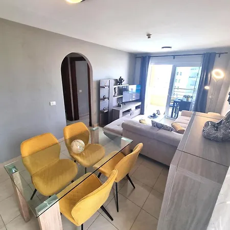 Apartament Saig Sun Paradise Experience