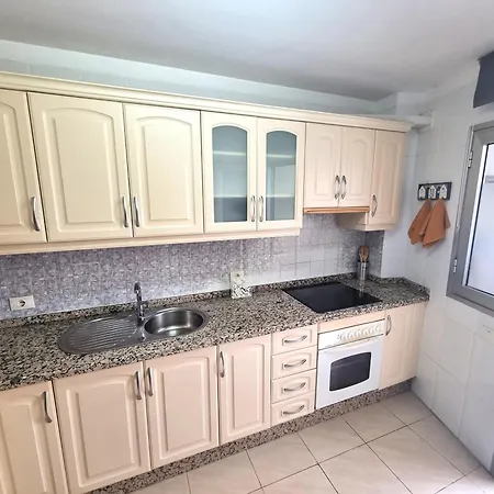 Appartement Saig Sun Paradise Experience *