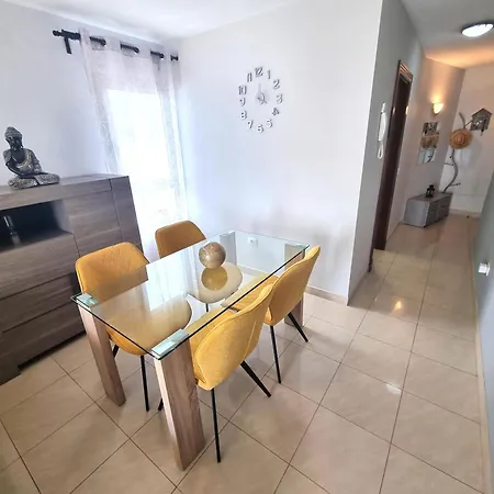Saig Sun Paradise Experience Apartamento Playa Paraiso (Tenerife)