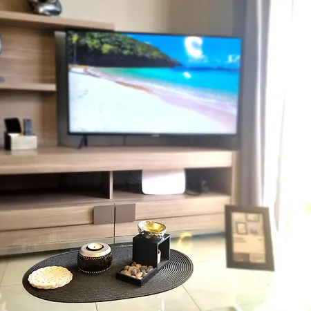 Saig Sun Paradise Experience Appartement Playa Paraiso (Tenerife)