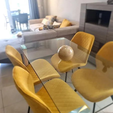 Saig Sun Paradise Experience Apartament