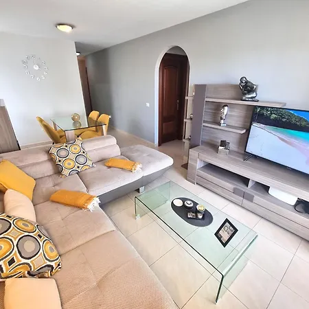 Saig Sun Paradise Experience Apartament