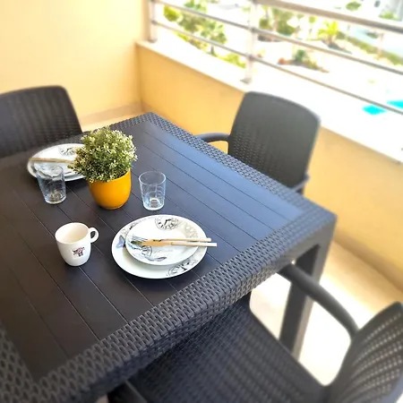 Saig Sun Paradise Experience * Playa Paraiso (Tenerife)