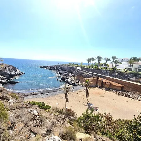 Saig Sun Paradise Experience * Playa Paraiso (Tenerife)