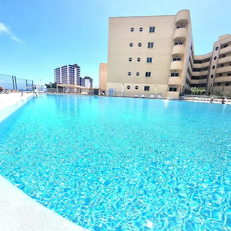 Appartement Saig Sun Paradise Experience Playa Paraiso (Tenerife)