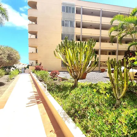 Saig Sun Paradise Experience Apartament Playa Paraiso (Tenerife)