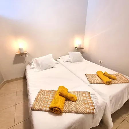 Saig Sun Paradise Experience * Playa Paraiso (Tenerife)