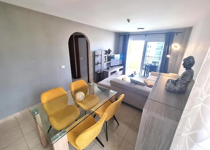 Apartment Saig Sun Paradise Experience