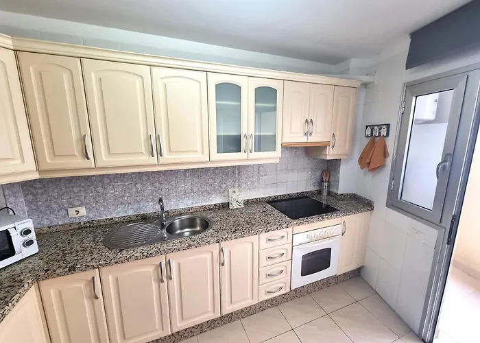 Apartament Saig Sun Paradise Experience *