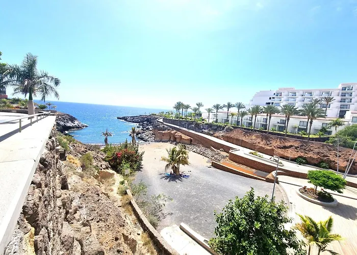 Saig Sun Paradise Experience Playa Paraiso (Tenerife)