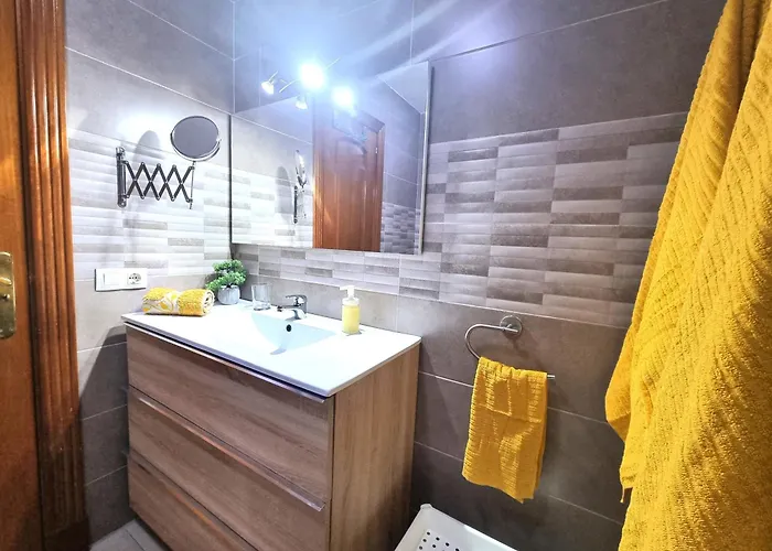 Saig Sun Paradise Experience *