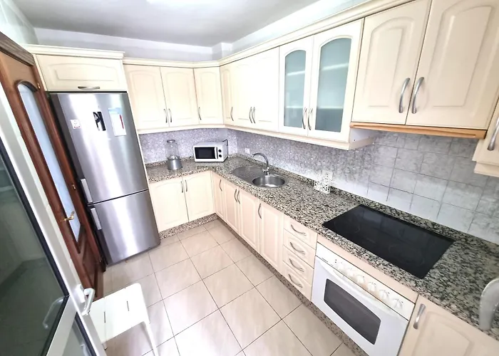 Apartament Saig Sun Paradise Experience *