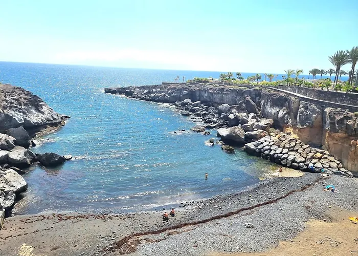 Apartment Saig Sun Paradise Experience