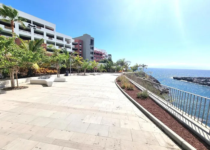 Apartment Saig Sun Paradise Experience