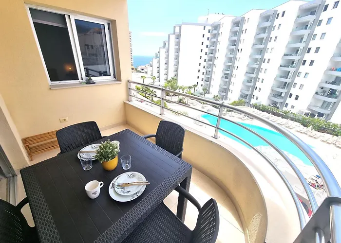 Saig Sun Paradise Experience * Playa Paraiso (Tenerife)