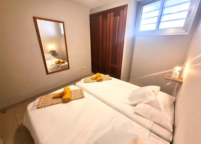 Apartament Saig Sun Paradise Experience