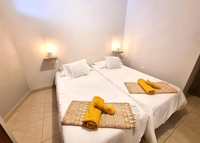 Saig Sun Paradise Experience * Playa Paraiso (Tenerife)